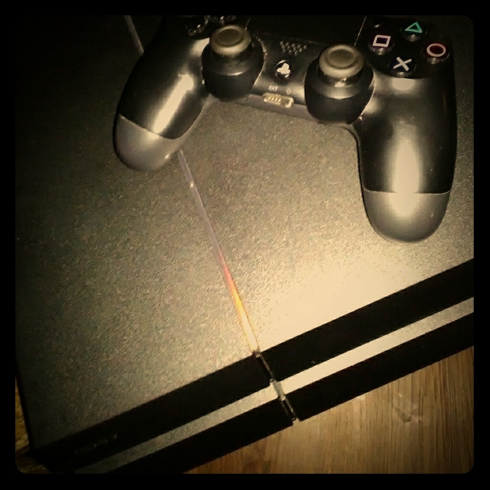 Ps4 Slim